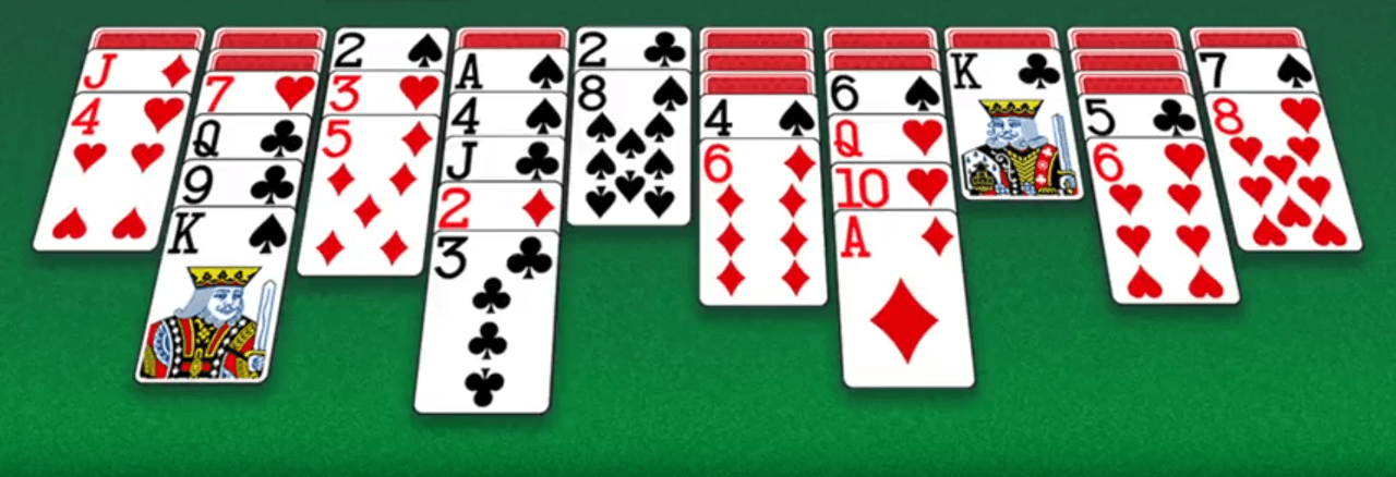 Spider Solitaire Game Free Download For Mac